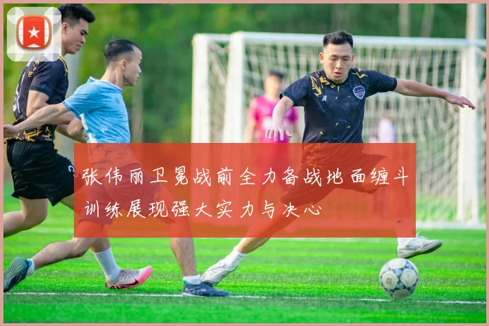 张伟丽卫冕战前全力备战地面缠斗训练展现强大实力与决心